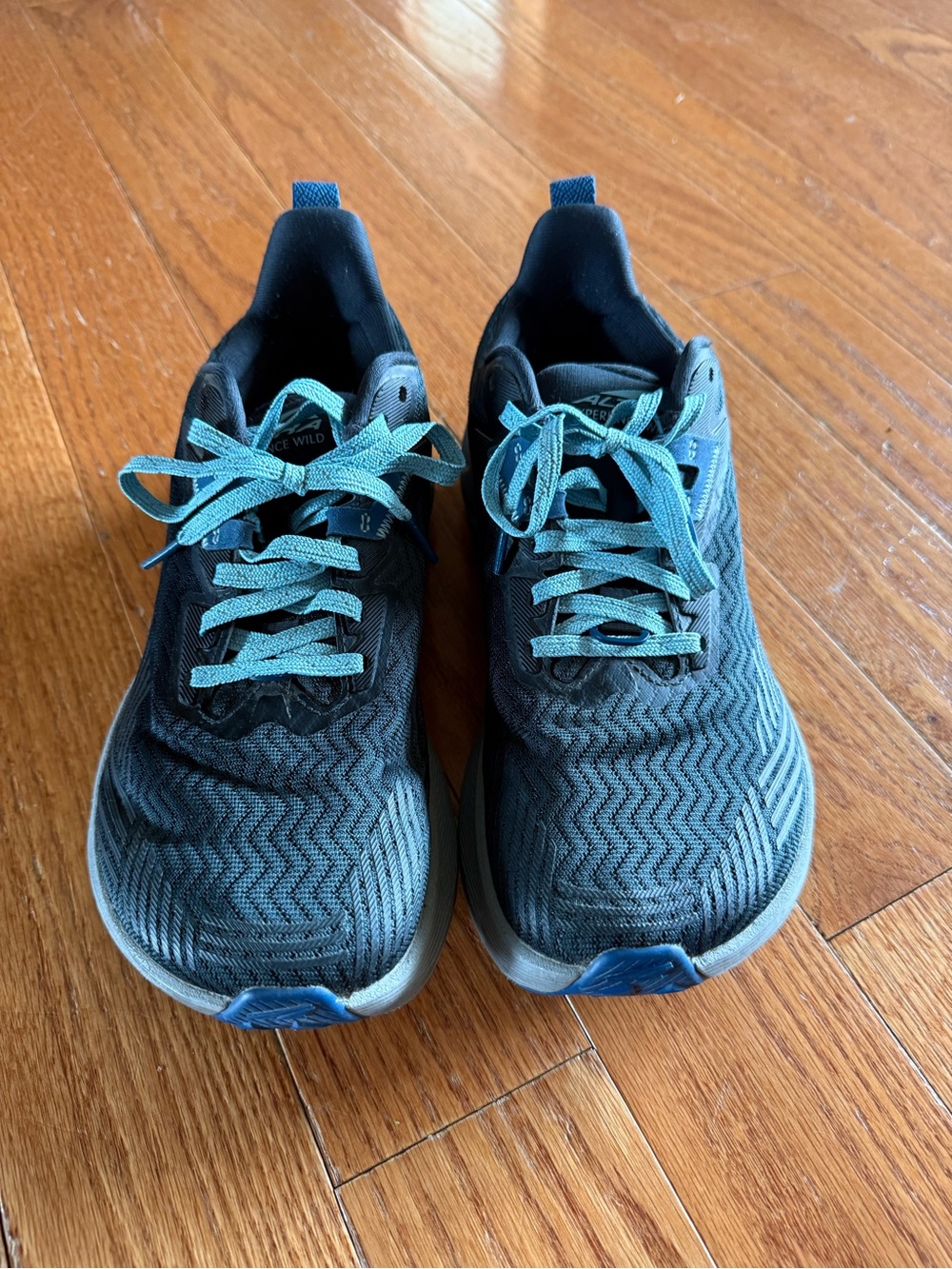Altra Experience Wild